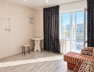 Студия, 24 м²