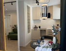 3-к. квартира, 42 м²