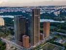Студия, 25,5&nbsp;м²