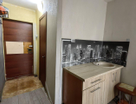Студия, 18,2&nbsp;м²