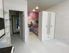1-к. квартира, 44,9 м²