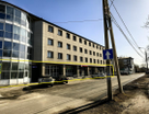 Помещение свободного назначения, 1318,8&nbsp;м²
