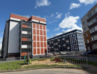 1-к. квартира, 47,6&nbsp;м²