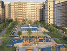 Студия, 26,3&nbsp;м²