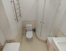 Студия, 26 м²