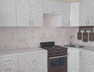 1-к. квартира, 37 м²