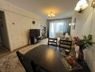 3-к. квартира, 63&nbsp;м²