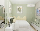 4-к. квартира, 87,1&nbsp;м²