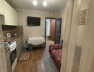 1-к. квартира, 32&nbsp;м²