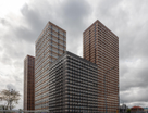 2-к. квартира, 33,8&nbsp;м²