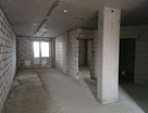 2-к. квартира, 107&nbsp;м²