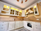2-к. квартира, 86 м²