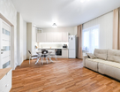 2-к. квартира, 56&nbsp;м²