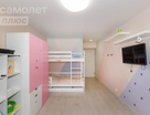 3-комнатная квартира, 74,4&nbsp;м²