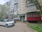 1-к. квартира, 23&nbsp;м²