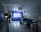 3-к. квартира, 80&nbsp;м²