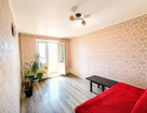 1-к. квартира, 31,7 м²