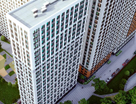 Студия, 29,5 м²