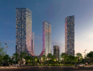 1-к. квартира, 67,1&nbsp;м²