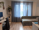 Студия, 17,5&nbsp;м²
