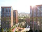 2-к. квартира, 33,8&nbsp;м²