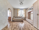 1-к. квартира, 37&nbsp;м²