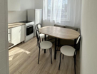 1-к. квартира, 39&nbsp;м²