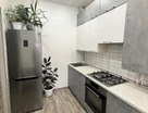 1-к. квартира, 36,3&nbsp;м²