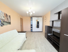 1-к. квартира, 32 м²