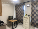 Студия, 18,7&nbsp;м²