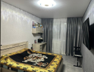 3-к. квартира, 85&nbsp;м²