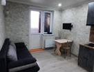 Студия, 18&nbsp;м²