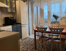3-к. квартира, 80 м²