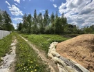 Участок (садоводство), 7,8 сот.
