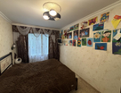 3-к. квартира, 58&nbsp;м²