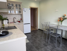 1-к. квартира, 55,8&nbsp;м²