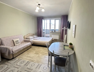Студия, 27,6 м²