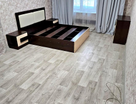 1-к. квартира, 35&nbsp;м²