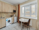 Студия, 18&nbsp;м²