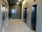 Студия, 33,5&nbsp;м²