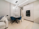 2-к. квартира, 75,2 м²