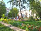 2-к. квартира, 44,5&nbsp;м²
