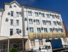 Торговые помещения, 1108&nbsp;м²