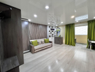 Студия, 28,6&nbsp;м²