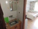 Студия, 18&nbsp;м²