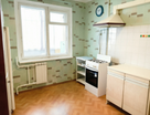 1-к. квартира, 37 м²