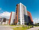 1-к. квартира, 40,2&nbsp;м²