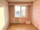 4-к. квартира, 60 м²