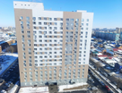 1-к. квартира, 34,7&nbsp;м²