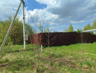 Участок (личное подсобное хозяйство), 12 сот.